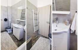 Apartament 2 camere, lux, zona Hotel IQ, Giroc