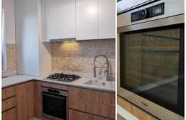 Apartament 2 camere, lux, zona Hotel IQ, Giroc