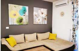 Apartament 2 camere, lux, zona Hotel IQ, Giroc