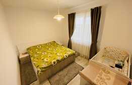 Apartament 2 camere, lux, zona Hotel IQ, Giroc