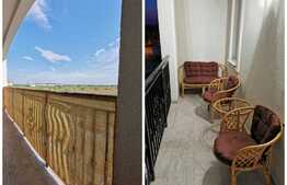 Apartament 2 camere, lux, zona Hotel IQ, Giroc