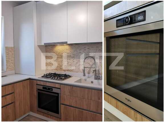 Apartament de vânzare 2 camere Giroc - 78493AV | BLITZ Timișoara | Poza5