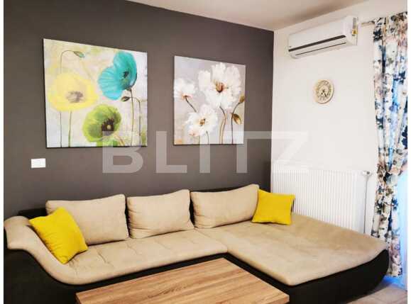 Apartament de vânzare 2 camere Giroc - 78493AV | BLITZ Timișoara | Poza1