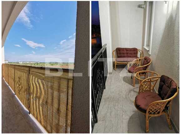 Apartament de vânzare 2 camere Giroc - 78493AV | BLITZ Timișoara | Poza8