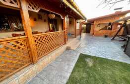 Casa deosebita in Dumbravita, 653 mp teren, 330 mp utili