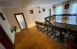 Casa deosebita in Dumbravita, 653 mp teren, 330 mp utili