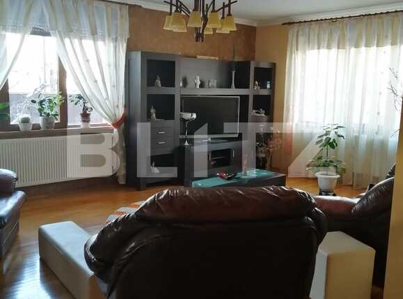 Casa de vânzare 6 camere Dumbravita - 78499CV | BLITZ Timișoara | Poza4
