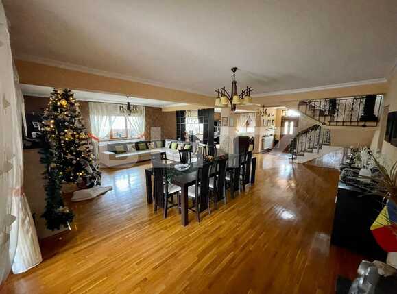 Casa de vânzare 6 camere Dumbravita - 78499CV | BLITZ Timișoara | Poza9