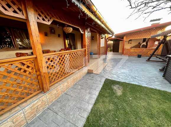 Casa de vânzare 6 camere Dumbravita - 78499CV | BLITZ Timișoara | Poza14