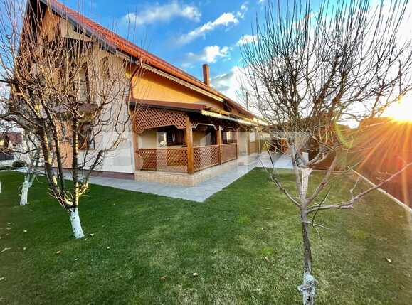 Casa de vânzare 6 camere Dumbravita - 78499CV | BLITZ Timișoara | Poza1