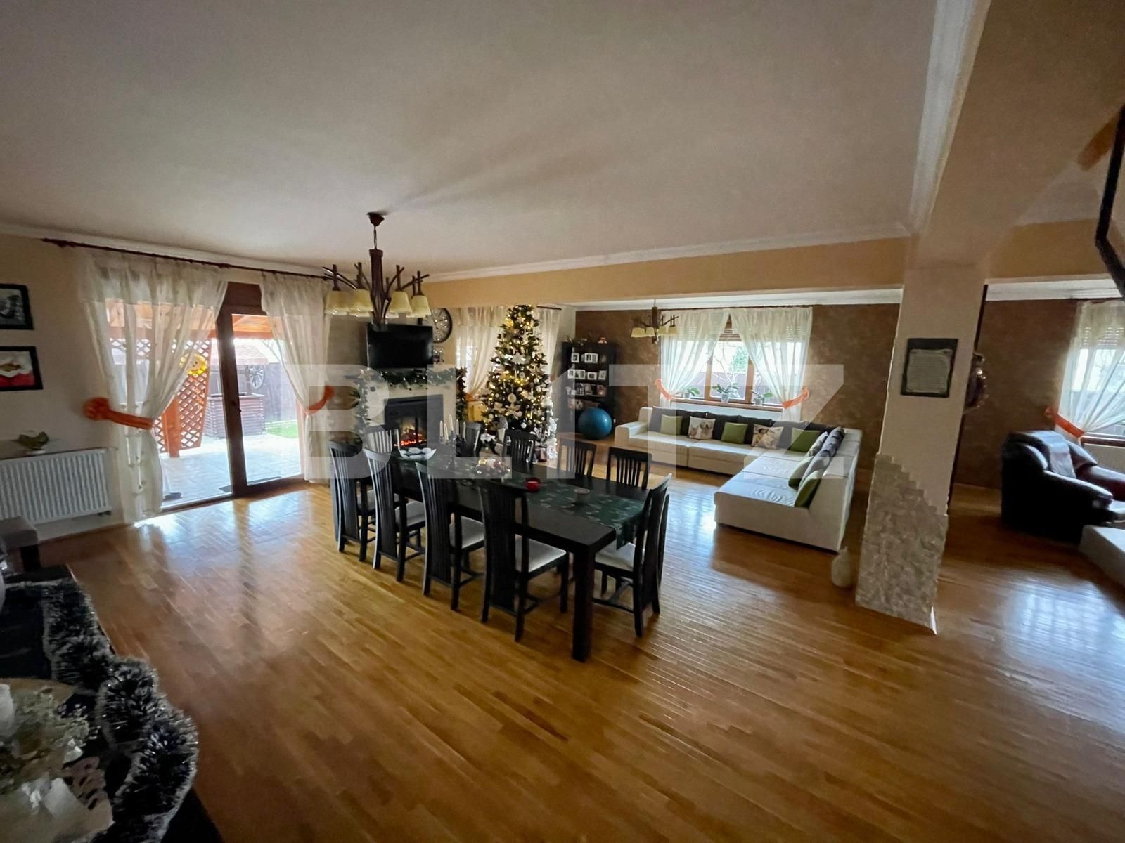 Casa de vânzare 6 camere Dumbravita - 78499CV | BLITZ Timișoara | Poza2