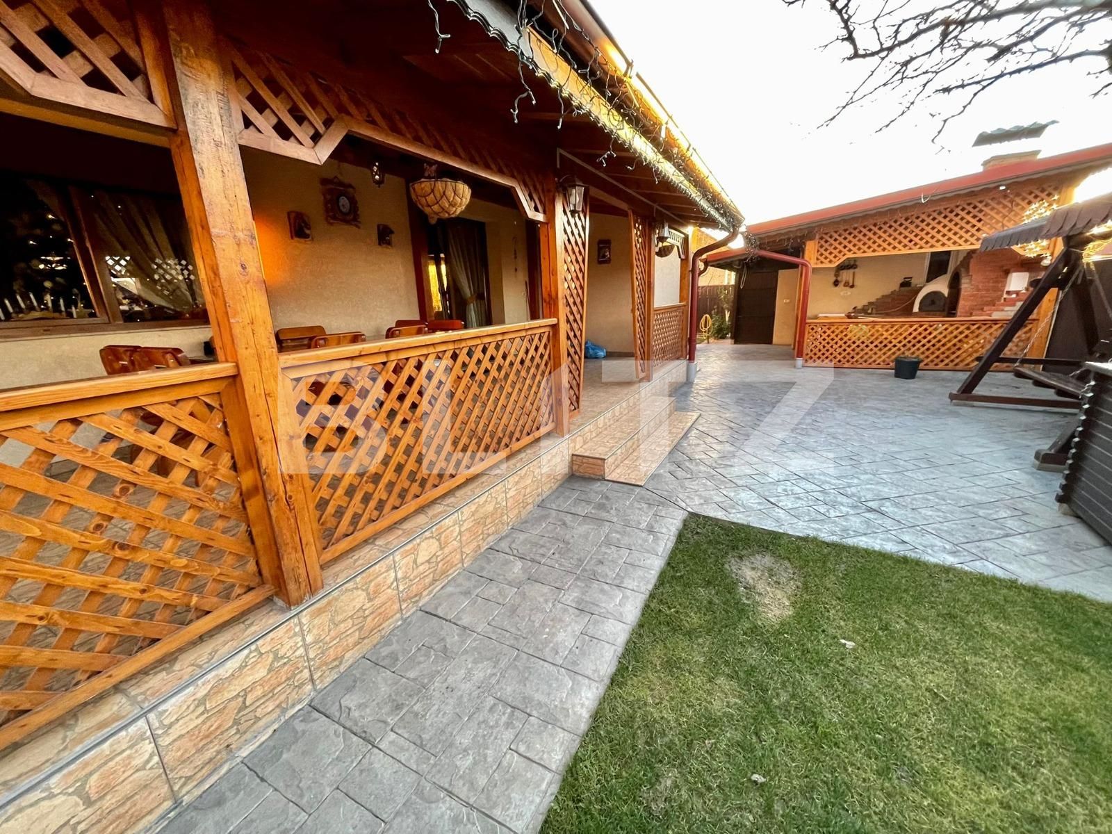 Casa de vânzare 6 camere Dumbravita - 78499CV | BLITZ Timișoara | Poza14