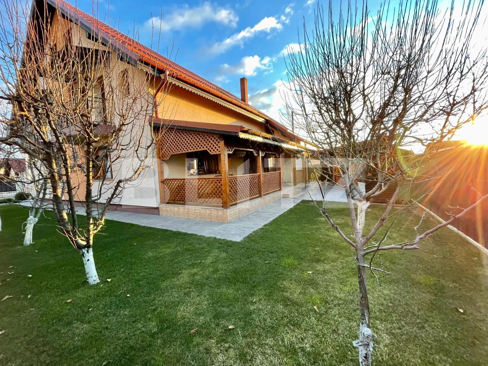 Casa de vânzare 6 camere Dumbravita - 78499CV | BLITZ Timișoara | Poza1