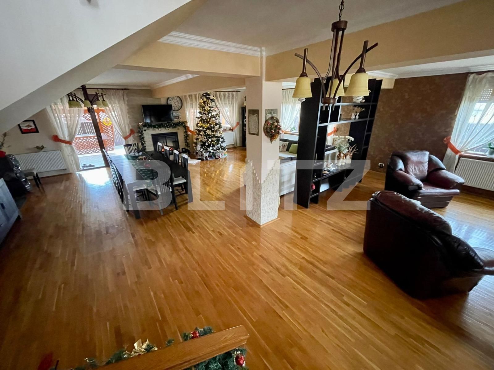 Casa de vânzare 6 camere Dumbravita - 78499CV | BLITZ Timișoara | Poza8