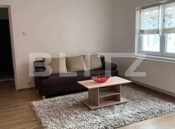 Apartament de închiriat 2 camere Aradului - 78561AI | BLITZ Timișoara | Poza1