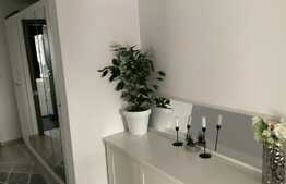 Duplex deosebit, 110 mp utili, teren 250 mp, in Utvin