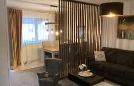 Duplex deosebit, 110 mp utili, teren 250 mp, in Utvin