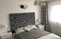 Duplex deosebit, 110 mp utili, teren 250 mp, in Utvin