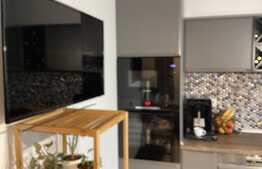 Duplex deosebit, 110 mp utili, teren 250 mp, in Utvin