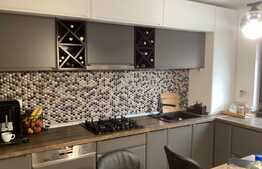 Duplex deosebit, 110 mp utili, teren 250 mp, in Utvin