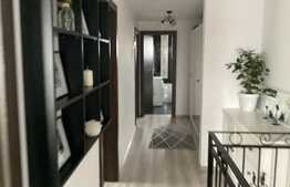 Duplex deosebit, 110 mp utili, teren 250 mp, in Utvin