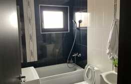 Duplex deosebit, 110 mp utili, teren 250 mp, in Utvin