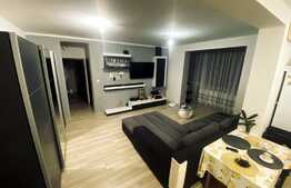 Apartament 2 camere, 50 mp, pe Calea Timișoarei în Giroc