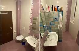 Apartament 2 camere, 50 mp, pe Calea Timișoarei în Giroc