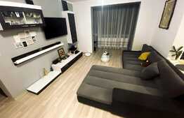 Apartament 2 camere, 50 mp, pe Calea Timișoarei în Giroc