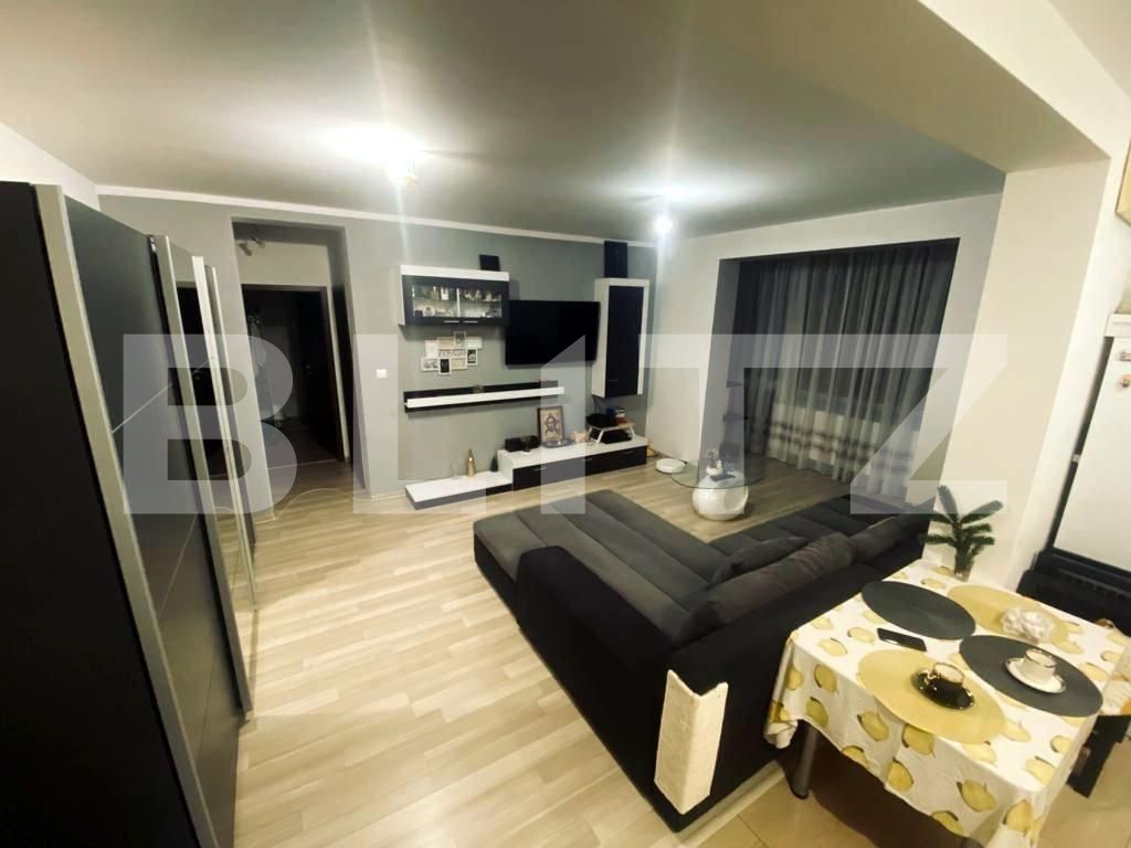Apartament de vânzare 2 camere Giroc - 78566AV | BLITZ Timișoara | Poza2