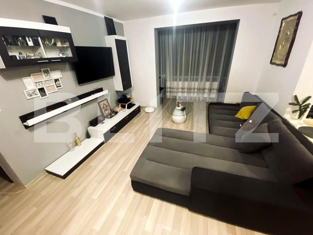 Apartament de vânzare 2 camere Giroc - 78566AV | BLITZ Timișoara | Poza1