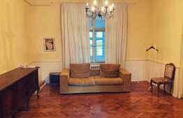 Apartament 2 camere, cladire istorica, zona Piata Maria