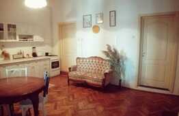 Apartament 2 camere, cladire istorica, zona Piata Maria