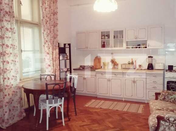 Apartament de vânzare 2 camere P-ta Maria - 78567AV | BLITZ Timișoara | Poza1