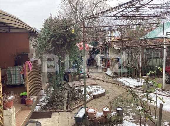 Casa de vânzare 2 camere Buziasului - 78612CV | BLITZ Timișoara | Poza8