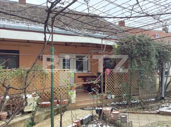 Casa de vânzare 2 camere Buziasului - 78612CV | BLITZ Timișoara | Poza1