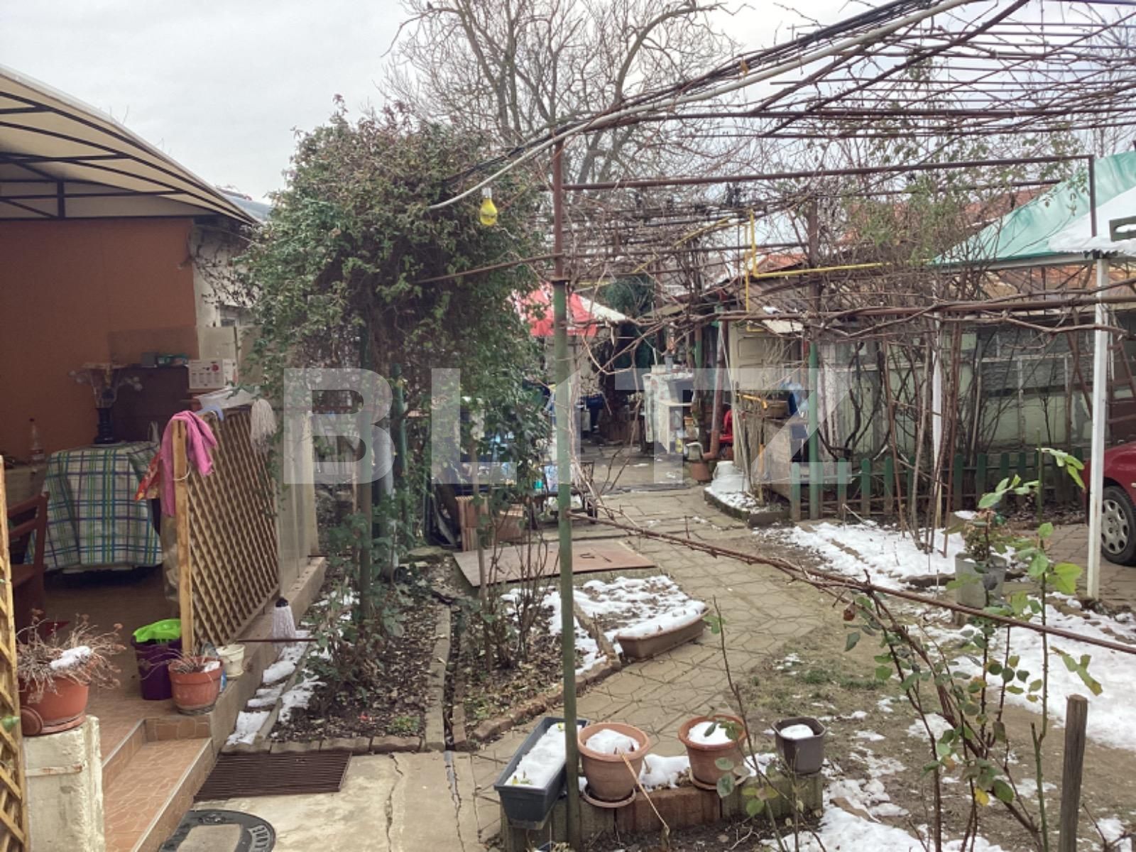 Casa de vânzare 2 camere Buziasului - 78612CV | BLITZ Timișoara | Poza8