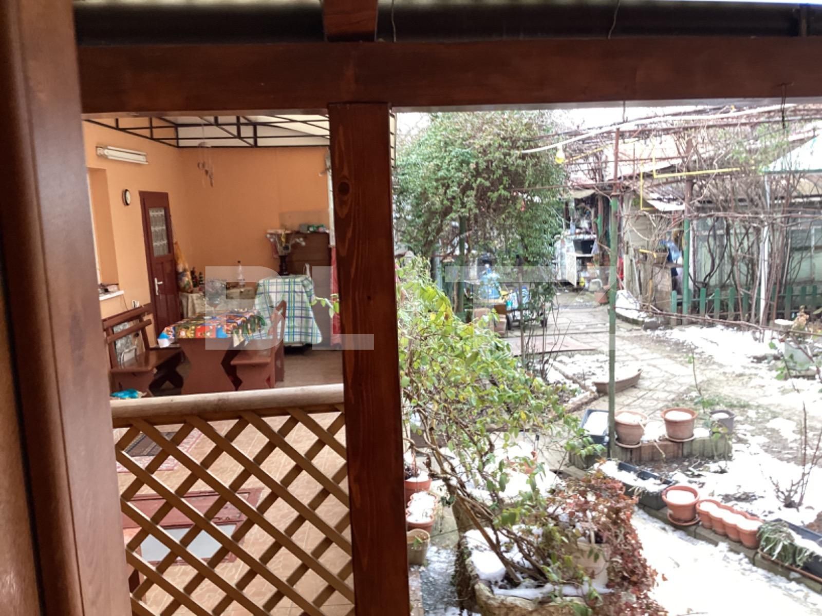 Casa de vânzare 2 camere Buziasului - 78612CV | BLITZ Timișoara | Poza7