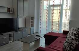 Apartament de 2 camere, parcare, zona Girocului 