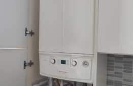 Apartament de 2 camere, parcare, zona Girocului 