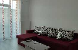 Apartament de 2 camere, parcare, zona Girocului 