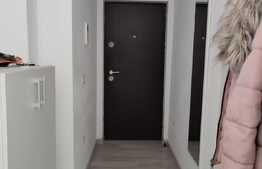Apartament de 2 camere, parcare, zona Girocului 