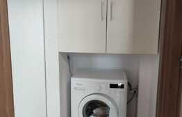 Apartament de 2 camere, parcare, zona Girocului 