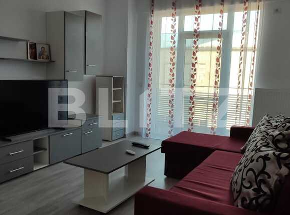 Apartament de închiriat 2 camere Girocului - 78725AI | BLITZ Timișoara | Poza1
