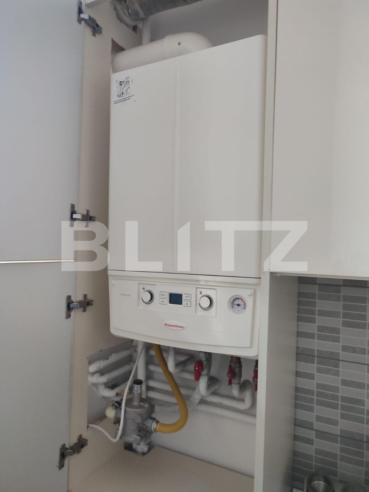 Apartament de închiriat 2 camere Girocului - 78725AI | BLITZ Timișoara | Poza6