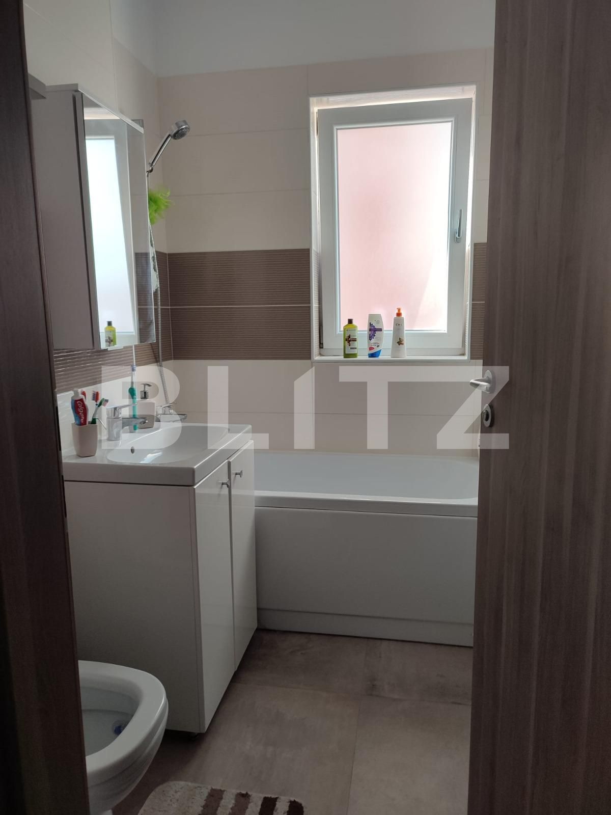 Apartament de închiriat 2 camere Girocului - 78725AI | BLITZ Timișoara | Poza8