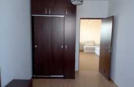 Apartament de 2 camere mobilat si utilat, zona Iulius Mall