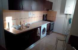 Apartament de 2 camere mobilat si utilat, zona Iulius Mall