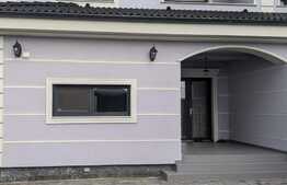 Duplex mobilat si utilat, 215 mp utili, zona padurea verde, Dumbravita