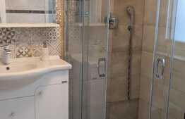 Duplex mobilat si utilat, 215 mp utili, zona padurea verde, Dumbravita